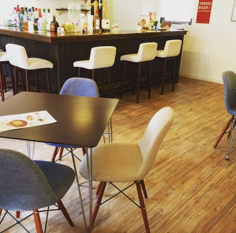 昼飲みができる街なかカフェ「ぶらんカフェ」 昼飲みができる街なかカフェ「ぶらんカフェ」