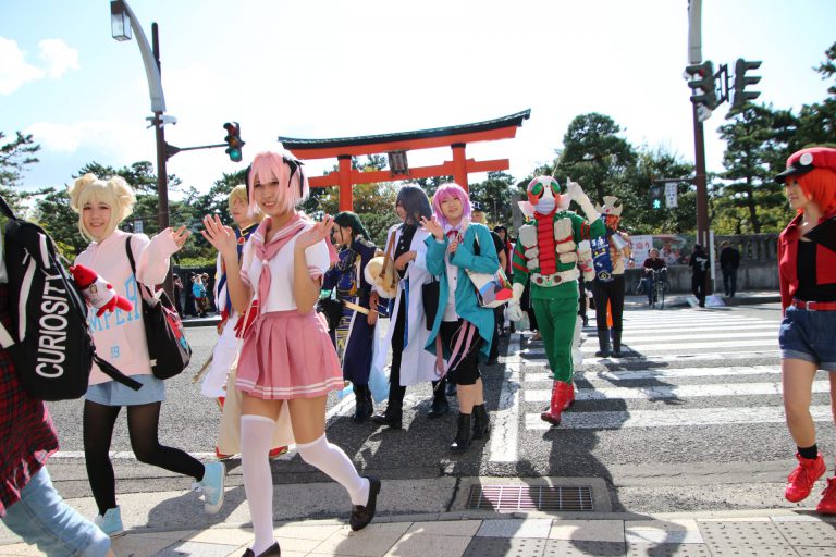 9月の新潟文化物語は「アニメ」！新潟×アニメの今を取材しました。の画像2