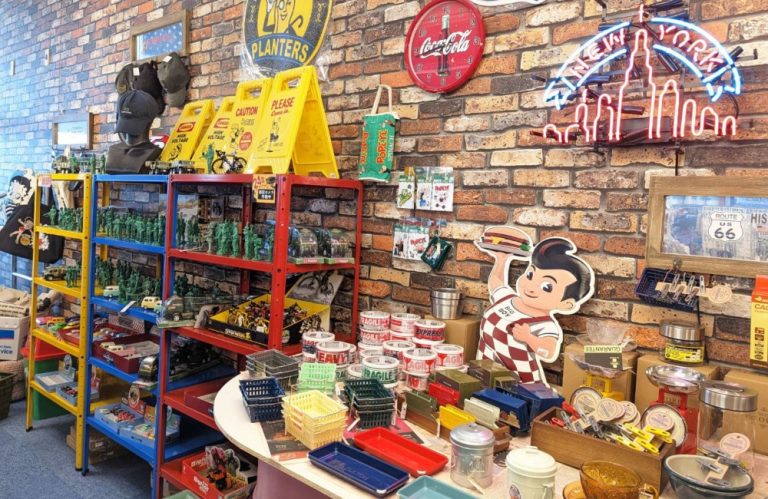 新発田市新栄町に「Loft shop BOXES 新栄町店」オープン！フード、雑貨、アパレルなど多彩な品ぞろえ